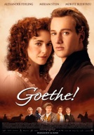 Goethe! Poster