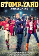 Stomp the Yard: Homecoming Poster