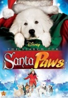 The Search For Santa Paws Trailer